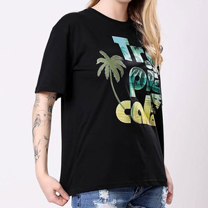 Top Trendy High Quality Breathable Regular <b>Slim</b> Lightweight Oversized T Shirt Premium Street Wear Cotton Custom Logo Printed - Product Image 6