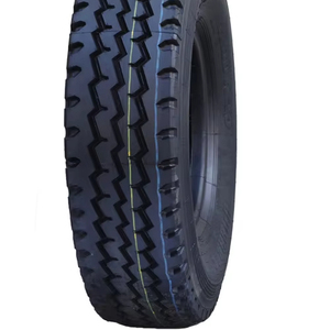 ยางรถบรรทุกพาณิชย์ Super Traction ขนาด 12R22.5 315/80R22.5 ทนทาน ผลิตจากเหล็กทั้งหมด แบบเรเดียล สำหรับขนส่งสินค้าและโลจิสติกส์ - Product Image 1