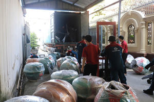 Best Prices on Multi-Function Electric & Diesel <b>Cement</b> Mixer with Pump Featuring Core Component Engine - Product Image 3