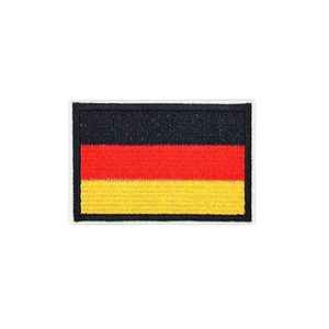Patchs brodés personnalisés avec logo de marque célèbre, thermocollants ou à coudre, pour personnaliser votre logo - Product Image 1