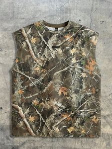 Custom Hunting Camouflage Sleeveless T Shirt Men Realtree Style <b>Camo</b> Tank <b>Top</b> Outdoor Tactical Summer Vest Shirt - Product Image 2