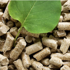 Granulés de bois, combustible biomasse, granulés de bambou pour le chauffage - Product Image 1