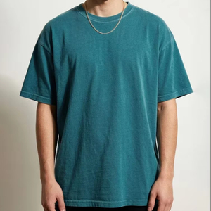 '' SOSH 4''<b>Men's</b> Oversized Tee Shirt - Product Image 1