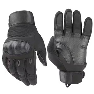 Professional A Tactical <b>Gloves</b> <b>Knuckle</b> Guard <b>Gloves</b> for Security Forces and C Training Sessions - Product Image 4