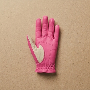 ถุงมือกอล์ฟ Cabretta สำหรับมือซ้ายแบบกำหนดเอง  วัสดุ PU ระบายอากาศได้ดี  ด้านหลังมีรูระบายอากาศ  ยืดหยุ่น กระชับมือ  ปรับขนาดข้อมือได้  OEM รับผลิตแบรนด์ส่วนตัว สำหรับปั่นจักรยาน - Product Image 6