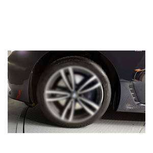 BMW Gran Turismo GT 630i xDrive M Sport 2022 avec caméra de recul, boîte automatique, conduite à gauche, 68 917 km - Product Image 5