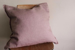 Pink Nordic Style <b>Pillow</b> Cases Handmade Woven Envelop Closure Home <b>Decor</b> <b>Pillow</b> Case - Product Image 3