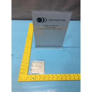 CHEMRAZ 9210-513 O-RING AS-568A-210 CPD 513 - อุปกรณ์และอะไหล่เซมิคอนดักเตอร์ระดับโลกที่เชื่อถือได้ - Product Image 6