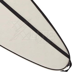 Bolsa de Tenis Ligera y Resistente de Tela de PVC, Diseño Impermeable, Capacidad de 30-40L para Guardar Raquetas, Zapatos, Artículos Deportivos y de Viaje - Product Image 6