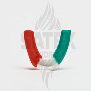 อุปกรณ์ป้องกันปากสำหรับผู้ชายอุปกรณ์ชกมวยสำหรับผู้ชายดีไซน์แบบกำหนดเอง - Product Image 3