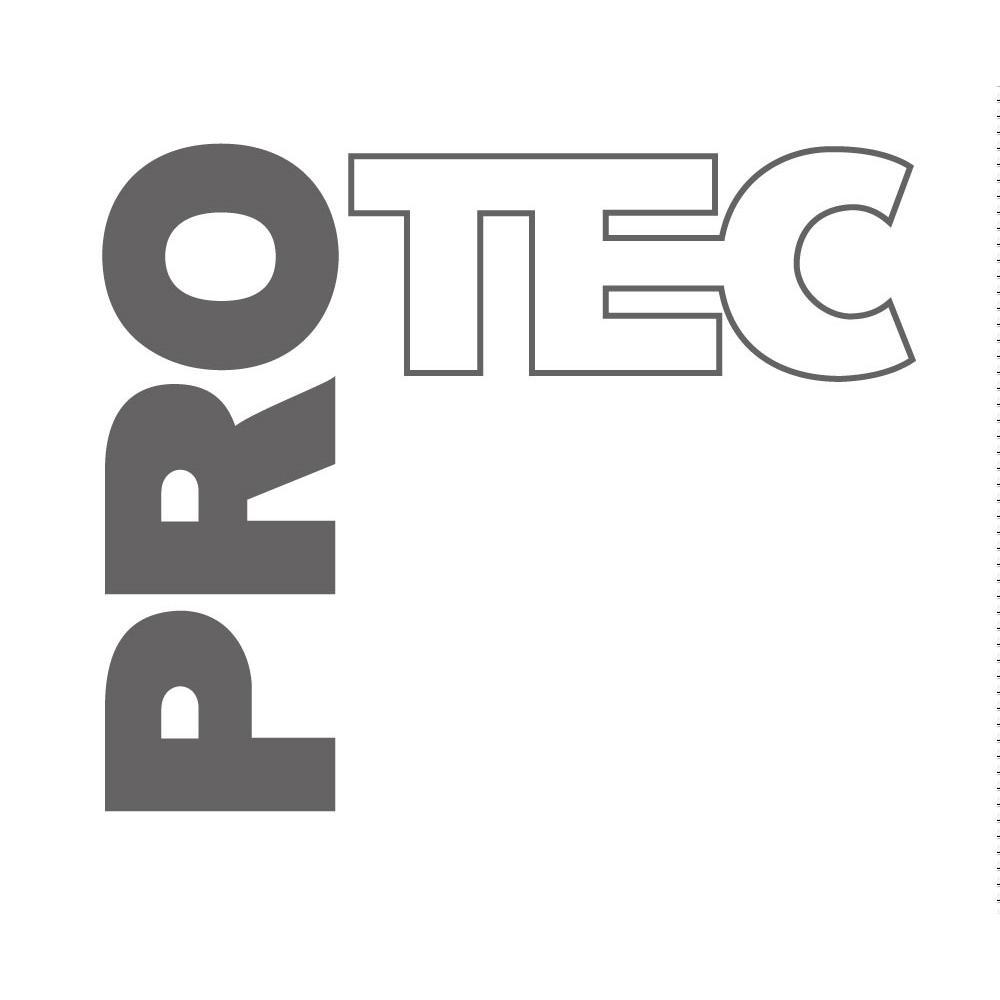 PROTEC logo
