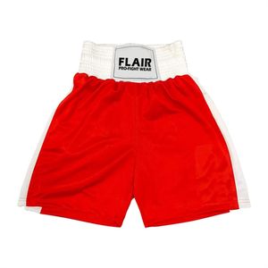 Conjunto de Uniforme de Boxeo para Adultos, 2 Piezas, Camiseta y Pantalones Cortos - Product Image 3