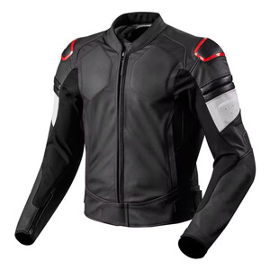 Vestes de sécurité pour moto, équipement de protection pour la conduite à moto, armure corporelle, protection pour le motocross - Product Image 2