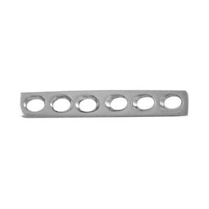 Placa Quirúrgica Ortopédica de Primera Calidad, Paquete de 10, Aprobada por la CE, Placa DCP de Acero Inoxidable de 2.7mm - Product Image 3