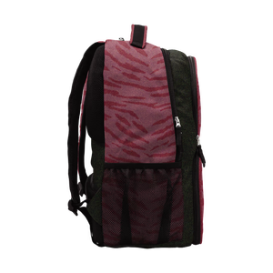 Sacs de cheerleading personnalisés All-Star avec strass, polyester/nylon, impression par transfert thermique - Product Image 1
