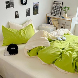 Juegos de Fundas de Edredón de Lujo al por Mayor, de Alta Calidad, con Diseño de Estampado de Algodón, para Hogar y Hotel - Product Image 1