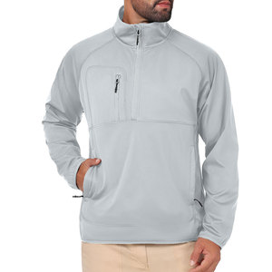 New Fashionable Men's <b>Jacket</b> High Elasticity Cuff Design Front And Side Pocket Design Sports <b>Jacket</b> Wholesale Cheap Price - Product Image 1