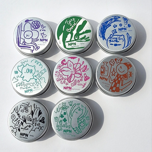 น้ำหอมทาเล็บกลิ่นหอมติดทนนานสำหรับบำรุงและเพิ่มความชุ่มชื้นให้ผิวหนังรอบเล็บ กลิ่นหอมหรูหราสำหรับการดูแลเล็บ - Product Image 1