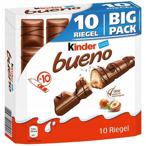 Joy Kinderr Bueno disponible/en gros, Surprise Kinderr Joy - Product Image 6