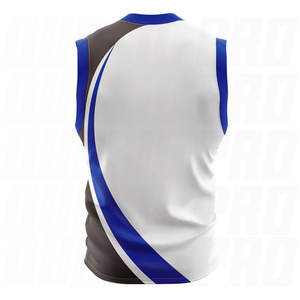 Maillot de basket-ball très demandé – Tenue de sport pour entraînement et match – Maillot de basket-ball pour hommes et jeunes équipes - Product Image 3