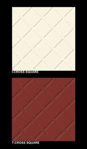 Heavy Duty Outdoor Parking <b>Floor</b> Tiles <b>Matt</b> Finish Ceramic 300x300mm 30x30cm 12x12 Inch Flooring for Driveway and Parking Areas - Product Image 3