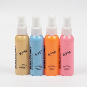 Limpiador de lentes de 60ml al por mayor, espray líquido con logotipo personalizado, producto para el cuidado de gafas de sol ópticas, limpieza de gafas - Product Image 3