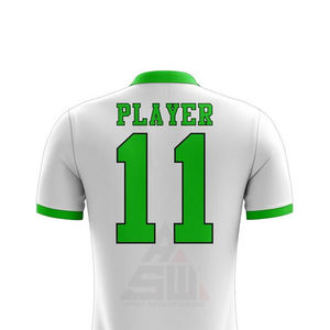 Ropa Deportiva al por Mayor Hecha en Pakistán, la Mejor Calidad, 100% Poliéster, Ligera, Personalizable, de Secado Rápido y Transpirable - Product Image 6