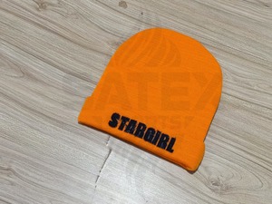 Beanie <b>Hat</b> Casual Lightweight Stylish <b>Winter</b> High Quality Custom Distressed Embroidery Logo 100% Acrylic Unisex Adjustable - Product Image 3