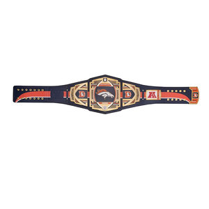 Réplica del Cinturón de Campeonato de los Denver Broncos - Product Image 5