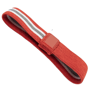 Bandes élastiques de yoga pour les hanches, cercle de résistance pour les cuisses, entraînement de squats, exercices pour les jambes et les fessiers, bandes de résistance pour les fessiers, unisexe - Product Image 2