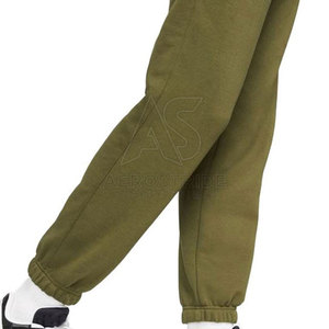 Custom Made Lightweight Casual Men's Trousers with Custom Design High Quality Trendy 2026 Arrival - Product Image 6