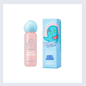 ลิปกลอสเกาหลี K-Beauty Elripit Monster Plump Lip Tint Shine Opal 3 กรัม ผลิตในเกาหลี มิเนอรัล ไฮเดรติ้ง กลอส - Product Image 5