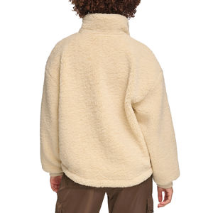 Chaquetas de Forro Polar para Mujer, Personalizadas con Logotipo, para Deportes al Aire Libre, Invierno, Esquí, Senderismo, Camping - Product Image 2