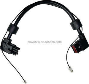 <span class=keywords><strong>Eaton</strong></span> UPS CBLADAPT48 Adaptateur <span class=keywords><strong>Eaton</strong></span> <span class=keywords><strong>5PX</strong></span> pour la connexion de 5PXG2 48V EBM à 5PXG1 UPS en stock - Product Image 5