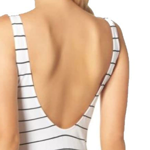 Body Moldeador Personalizado de Talla Mediana con Control de Abdomen y Cintura Alta - Product Image 6