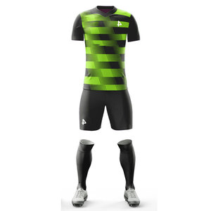 New Youth Kids 100% Polyester Make Your Own Design <b>Soccer</b> Uniform Sets Sportswear Practice Basketball Uniform Jersey Sets - Product Image 2