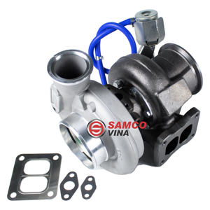 Best price 21913701 Turbocharger TAD1151VE TAD1171VE Engine for reach stacker ready to ship - Product Image 2