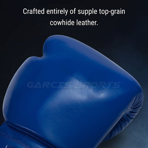 Top Quality Muay Thai MMA Boxing <b>Gloves</b> Design Your Own Product Boxing <b>Gloves</b> In Stock Boxing <b>Gloves</b> - Product Image 6