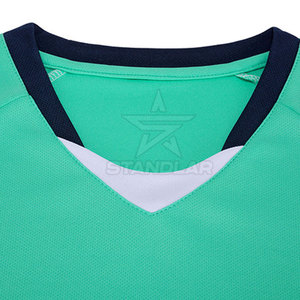 Uniforme de Fútbol Profesional para Equipos, Ropa Deportiva Transpirable de Secado Rápido y Personalizable para Hombre - Product Image 4