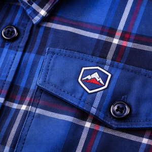 Commande en gros de chemises à carreaux pour hommes style Noël - Options OEM directement du fabricant - Product Image 4