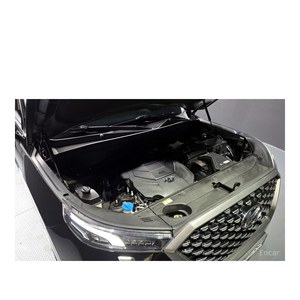 Hyundai Palisade 2021, 3.8, 4WD, Gasolina, SUV, Caja de Cambios Automática, Asientos de Cuero, Cámara Trasera, Estándar de Emisiones Euro V, 77,331 km - Product Image 6