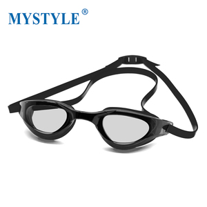 Gafas <span class=keywords><strong>de</strong></span> Natación <span class=keywords><strong>de</strong></span> Alto Rendimiento para Triatletas, Ajuste Seguro, Ideales para Aguas Abiertas y Transiciones - Product Image 1