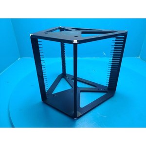 Lam Research 2300 Flex FX Cassette1เวเฟอร์ใช้เป็นชิ้นส่วนอุปกรณ์เซมิคอนดักเตอร์แบบดั้งเดิม - Product Image 6
