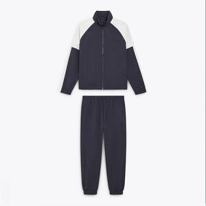 Conjunto Deportivo de Lujo para Hombre, Corte Ajustado, Invierno, Informal, Personalizado, Conjunto Deportivo Premium de Invierno, Corte Ajustado, Alta Calidad - Product Image 4