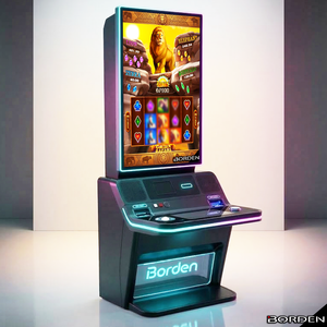 Classic Theme <b>Arcade</b> PCB Single Title High-Definition Graphics Support - Product Image 1