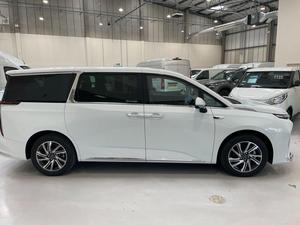 ข้อเสนอสุดคุ้ม 2023 MIFAA 9 90KWH รถยนต์หรู 5 ประตู - Product Image 3