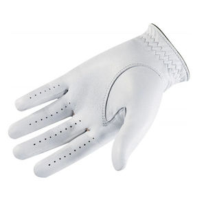 Gant de golf professionnel en cuir véritable pour gaucher, adhérence supérieure, respirant, haute performance, fabrication OEM ODM - Product Image 5