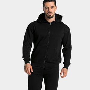 Sudadera con Capucha Oversize de Diseñador para Hombre, Estilo Urbano VVS, En Stock, Entrega en 3 Días, Fabricación de Ropa - Product Image 1