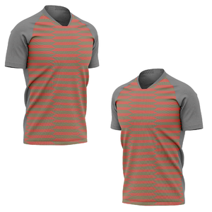 Chemise à manches courtes pour homme, en maille respirante, de haute qualité, vente en gros à prix avantageux, livraison rapide - Product Image 6