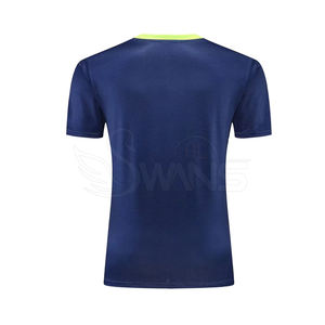 Uniforme de Tenis Transpirable de Poliéster con Logotipo Personalizado de Nuevo Diseño 2026, Hecho a Medida, el Más Vendido de Pakistán - Product Image 5